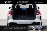 Découvrez ce magnifique véhicule d'occasion BMW X3 xDrive30i affichant 50 996 km au compteur, aucun... (image 5)