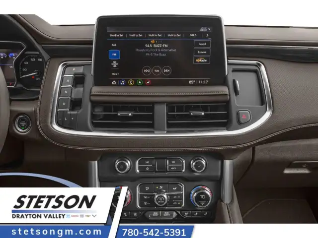 2024 GMC Yukon SLT in Cars & Trucks in St. Albert - Image 22