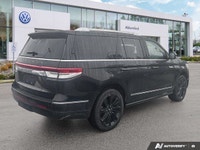 This Lincoln Navigator delivers a Twin Turbo Premium Unleaded V-6 3.5 L/213 engine powering this Aut... (image 4)