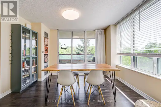 605 - 238 DORIS AVENUE Toronto (Willowdale East), Ontario in Condos for Sale in City of Toronto - Image 6