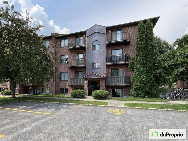 $350,000 - Condominium for sale in Boucherville — photo 1