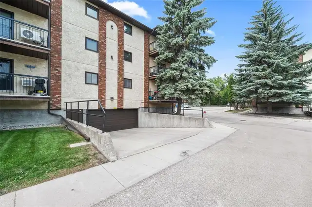 307 687 St Anne's Road Winnipeg, Manitoba62863794928258121