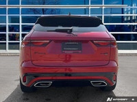 Recent Arrival! WOW!! This 2021 Jaguar F-Pace is loaded with amazing features like 16 way Heated & V... (image 4)