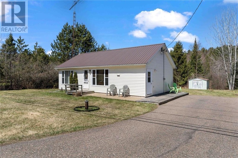 39025 COMBERMERE ROAD Combermere, Ontario Houses for Sale Trenton