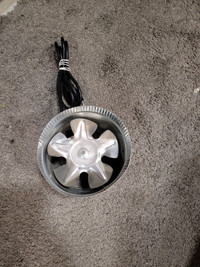 6 inch 240 CFM Inline Duct Fan