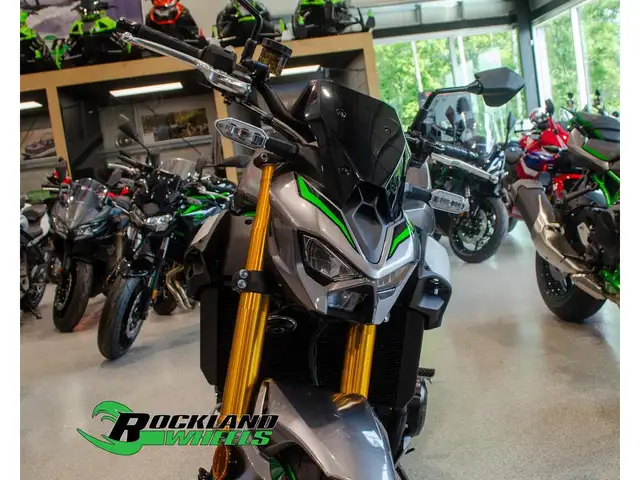 2025 Kawasaki Z900 SE - call us for the best deal!! in Sport Touring in Ottawa - Image 7