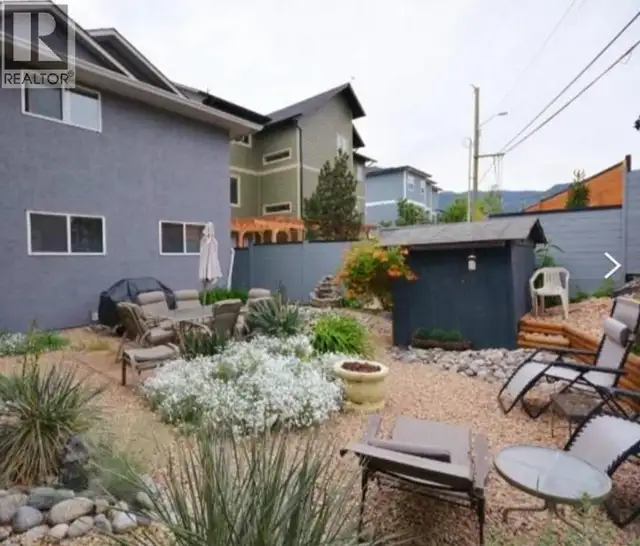 335 Sudbury Avenue Penticton, British Columbia in Houses for Sale in Penticton - Image 21