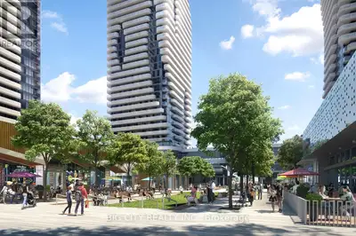 1001 - 28 INTERCHANGE WAY Vaughan (Vaughan Corporate Centre), On