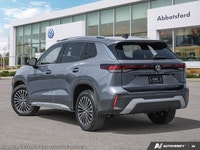Navigate every journey with confidence and sophistication in this nearly-new 2025 Gray Volkswagen Ti... (image 3)