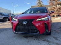 The 2023 Lexus UX 250h F Sport Series 2 represents the top-tier configuration for Lexus’s compact lu... (image 2)