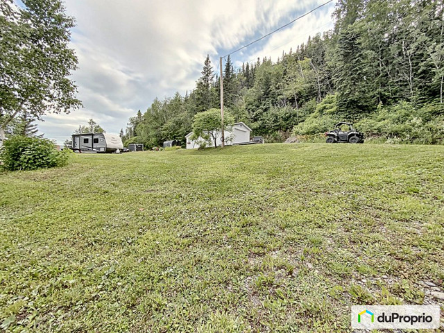 174 500$ - Terrain résidentiel à vendre à Témiscouata-sur-le-Lac dans Terrains à vendre  à Rimouski / Bas-St-Laurent - Image 3
