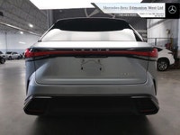 F SPORT 2! LOW KILOMETERS! SONIC IRIDUM METALLIC! REMAINING LEXUS WARRANTY! F Sport 2 Pkg | Smooth R... (image 4)