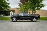 2022 Chevrolet Silverado 1500 LTZ The 2022 Silverado 1500 LTZ blends powerful performance with premi... (image 4)