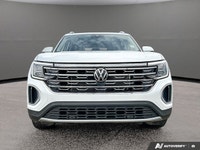 This Volkswagen Atlas boasts a Intercooled Turbo Regular Unleaded I-4 2.0 L/121 engine powering this... (image 8)
