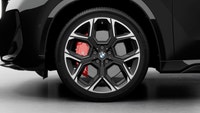 BMW Laval vous présente la puissante *BMW X1 M35i xDrive 2026*. La nouvelle BMW X1 a la sportivité e... (image 8)