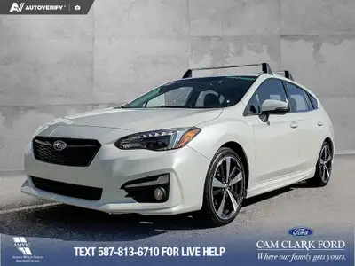 Thanks for viewing our Cam Clark Ford Inventory! LEATHER | MOONROOF | NAVIGATION | HEATED SEATS | SP...