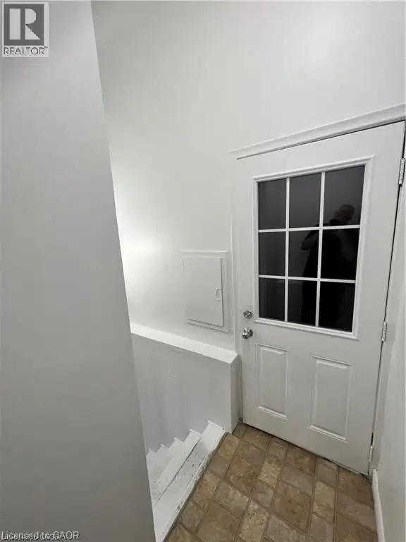 119 WALKER Street Kitchener, Ontario in Houses for Sale in Kitchener / Waterloo - Image 16