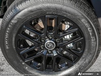 The 2026 Toyota Tundra 4x4 Crewmax Limited in a striking Celestial Silver Metallic finish is a robus... (image 6)
