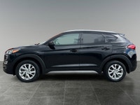Thanks for viewing our House Of Cars Chinook Inventory! AMVIC licensed dealer! The 2021 Hyundai Tucs... (image 1)