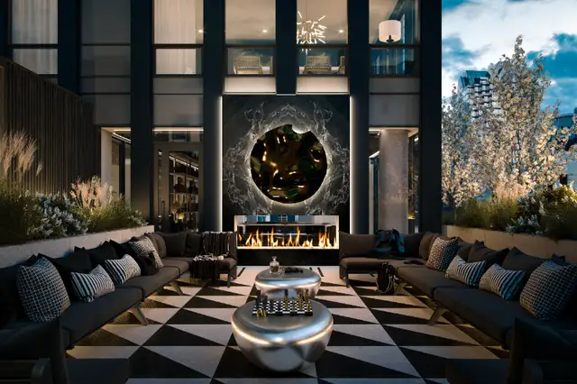 ️Fantastic Assignment Sale - Alias Condominium️ in Condos for Sale in City of Toronto - Image 9