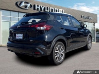 PREVIOUS DAILY RENTAL The 2024 Nissan Kicks SV is the ultimate city vehicle, combining the higher se... (image 4)