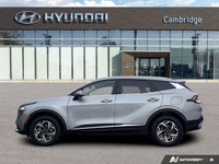 PREVIOUS DAILY RENTAL The *2023 Kia Sportage LX AWD* marks the debut of a radical new generation. Sh... (image 1)