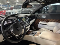 **WINTER SPECIAL!** - - > | NO LUXURY TAX | < - - FEATURING : V12 POWERED, RWD, STARLIGHT HEADLINER,... (image 7)