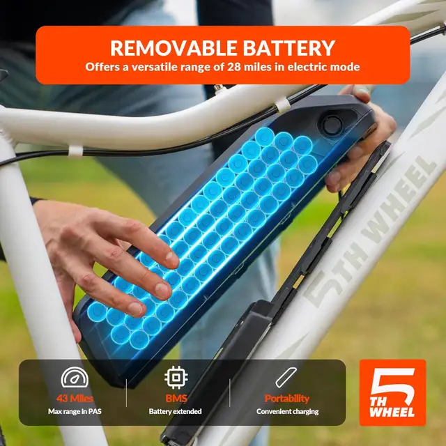 Best Deals on E-Bikes, Road & Mountain Bikes! Huge Discount in eBike in St. Catharines - Image 5