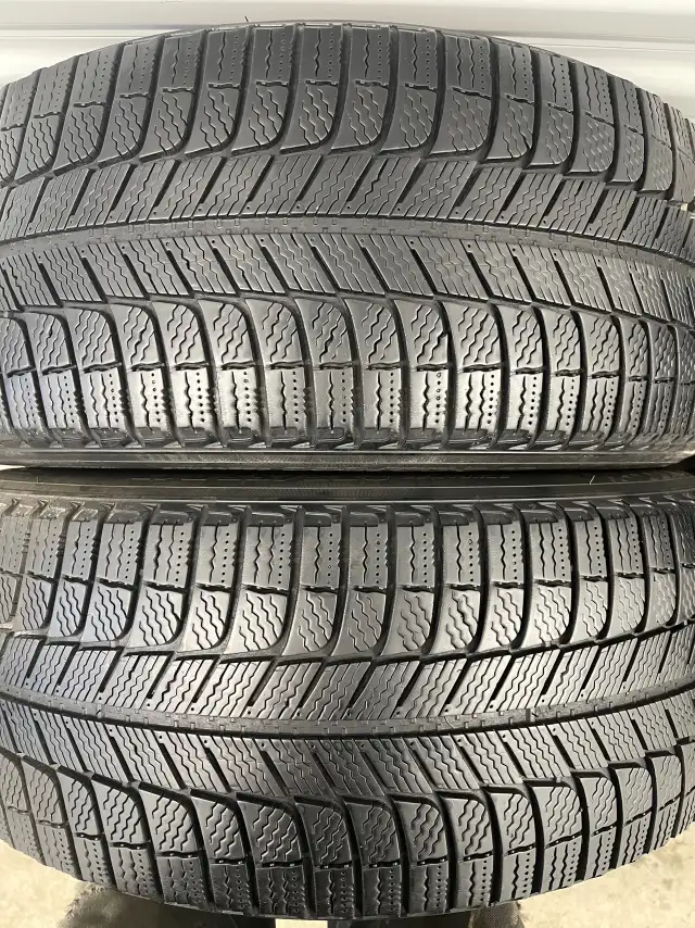 Set4️⃣:  235/55R17 99H  Michelin X-Ice Xi3 in Tires & Rims in Mississauga / Peel Region - Image 10