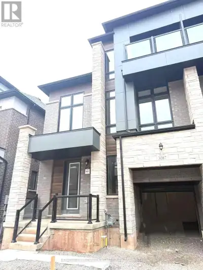 3087 PERKINS WAY Oakville (JM Joshua Meadows), Ontario