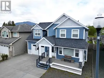 * PREC - Personal Real Estate Corporation. This beautifully designed residence, newly built in 2016,...