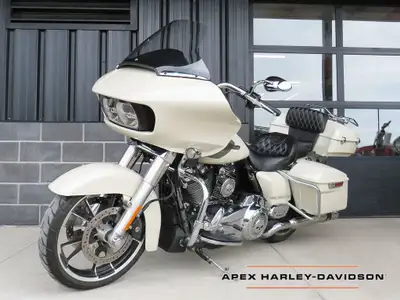 Finance from $208 bi-weekly with optional Harley-Davidson Extended Service Plan warranty coverage fo...