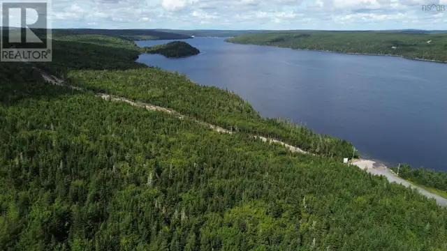 211 Highway Isaacs Harbour North, Nova Scotia in Land for Sale in New Glasgow - Image 6