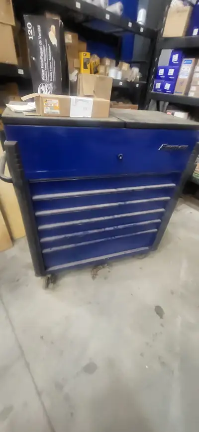 Snap on Roll cart, View more
