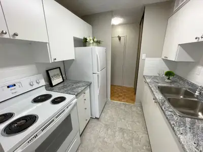 Midland 2 Bedroom Apartment, View more