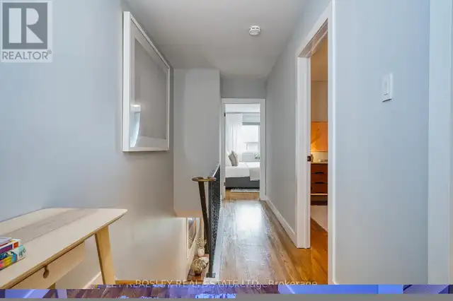 38 HALTON STREET Toronto (Trinity-Bellwoods), Ontario in Houses for Sale in City of Toronto - Image 20