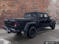 Check out this 2023 Jeep Gladiator Willys while we still have it in stock! * This Jeep Gladiator is... (image 4)