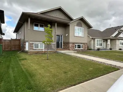 110 Turner Crescent - 4 Bedroom House for Rent