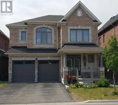 MAIN FLOOR - 59 FRANK KELLY DRIVE East Gwillimbury (Holland Land