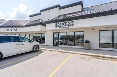 R16//Steinbach/An established Korean BBQ Restaurant! Irori BBQ house has been serving fresh and auth...