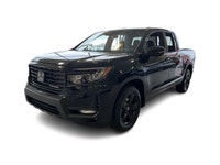 2023 Honda Ridgeline Black Edition 3.5L V6 ALL MAINTENANCE UP TO DATE, and we have reconditioned the... (image 4)