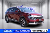 2024 Kia Sportage LX AWD Welcome to Xtreme Auto & Truck Sales Your Car Loan, Truck Loan, Credit Rebu... (image 2)