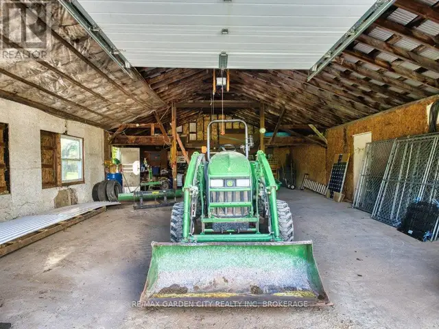 503 METLER ROAD Pelham (North Pelham), Ontario in Land for Sale in St. Catharines - Image 16