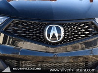 2023 Acura RDX A-spec. Loaded with options Navigation System, Remote engine start, Apple car play/an... (image 5)