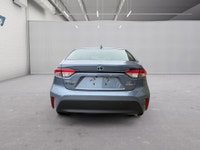 CLEAN CARFAX. RELIABLE - DEPENDABLE - DAILY DRIVER READY Drive smarter with this 2024 Toyota Corolla... (image 4)