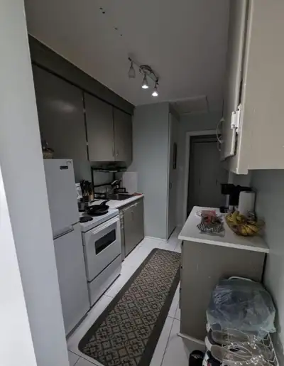 $1025 Bedroom for Rent! in Burlington - Roseland All inclusive, View more