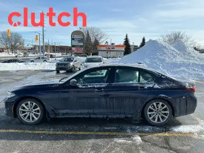 NO ACCIDENTS / CLEAN CARFAX / 1 OWNER / Auto Stop/Start, Brake Assist, Power Tailgate/Hatch and more...