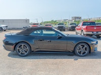 Come see this 2025 Ford Mustang I4CV before someone takes it home! *Get Your Money's Worth for this... (image 5)