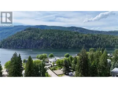 *LIVE & LOVE LAKE LIFE*. This is your opportunity to build the home of your dreams on highly sought...