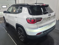 WE CAN GET YOU APPROVED ON THIS 2026 JEEP COMPASS LIMITED 4X4 TODAY FEATURED OPTIONS -Limited Altitu... (image 3)